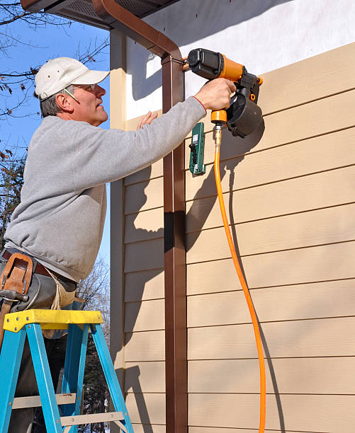 Reliable Roberts, WI Siding Installation & Repair Solutions